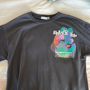 Galactic T-shirt